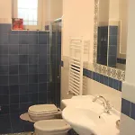 Apartmán Pizzo Corvo Furore