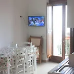 Pizzo Corvo Apartmán