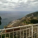 Pizzo Corvo Apartmán Furore