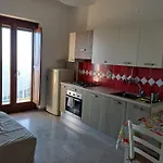 Apartmán Pizzo Corvo