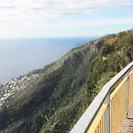 Pizzo Corvo Apartmán *