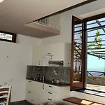 Pizzo Corvo Apartmán