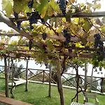 Apartmán Pizzo Corvo
