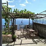 Pizzo Corvo Furore
