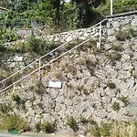 Apartmán Pizzo Corvo Furore