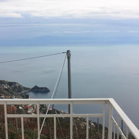 Pizzo Corvo Apartmán Furore