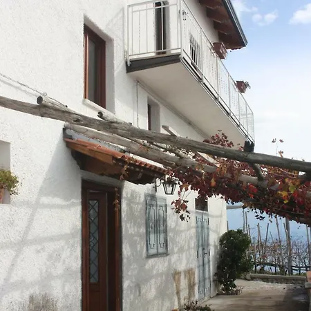 Pizzo Corvo Apartmán