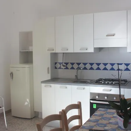 Apartment Pizzo Corvo Furore