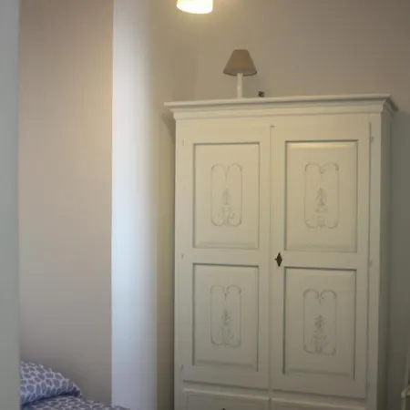 Pizzo Corvo Apartment