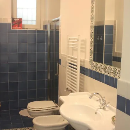 Apartment Pizzo Corvo Furore