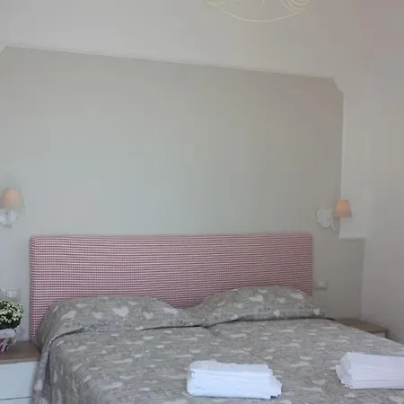 Apartment Pizzo Corvo Furore