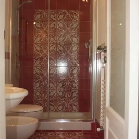 Apartment Pizzo Corvo