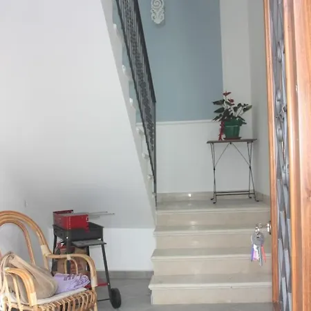 Pizzo Corvo Apartment Furore
