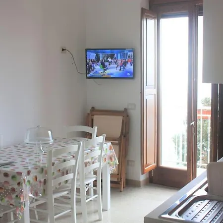 Pizzo Corvo Apartment