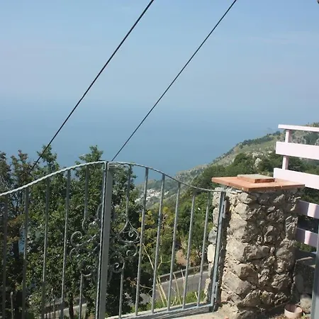 Apartment Pizzo Corvo *
