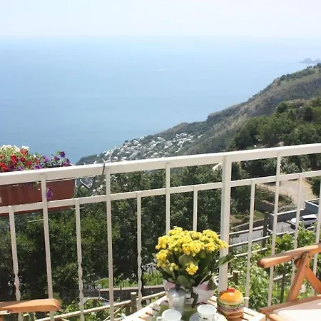 Pizzo Corvo