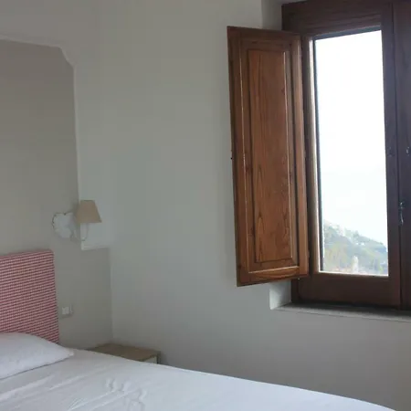 Pizzo Corvo Apartment Furore