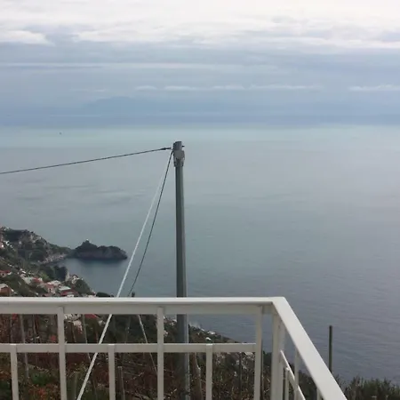 Pizzo Corvo Furore