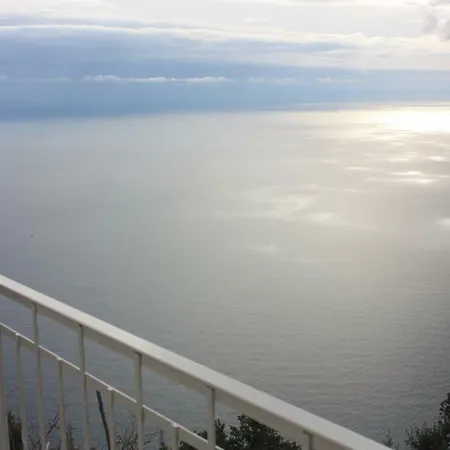 Apartment Pizzo Corvo