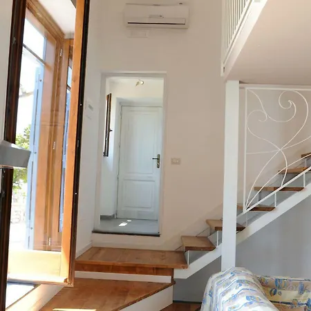 Pizzo Corvo Apartment