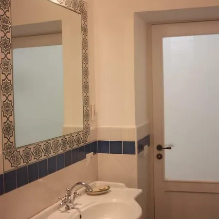 Pizzo Corvo Apartment Furore