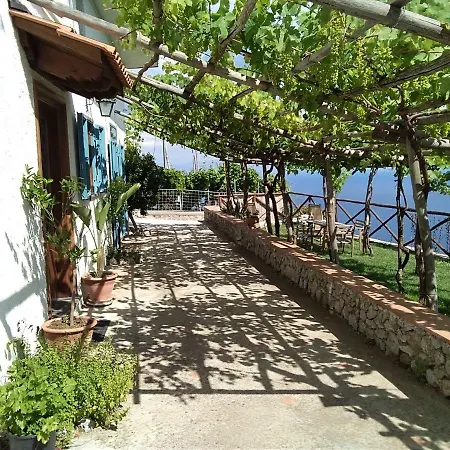 Pizzo Corvo