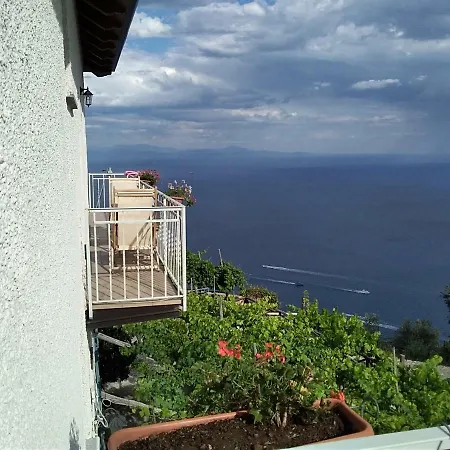 Pizzo Corvo Furore