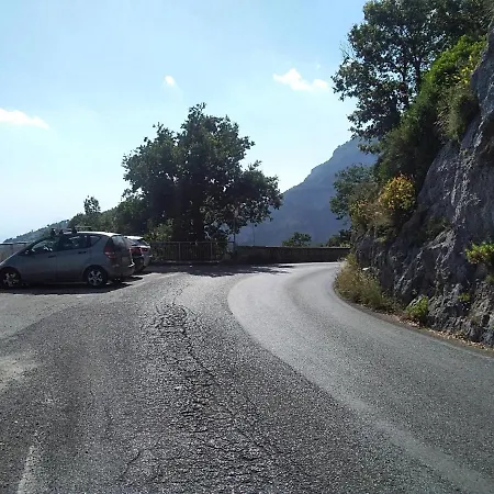 Pizzo Corvo *