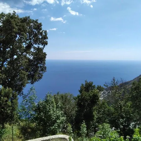 Apartment Pizzo Corvo